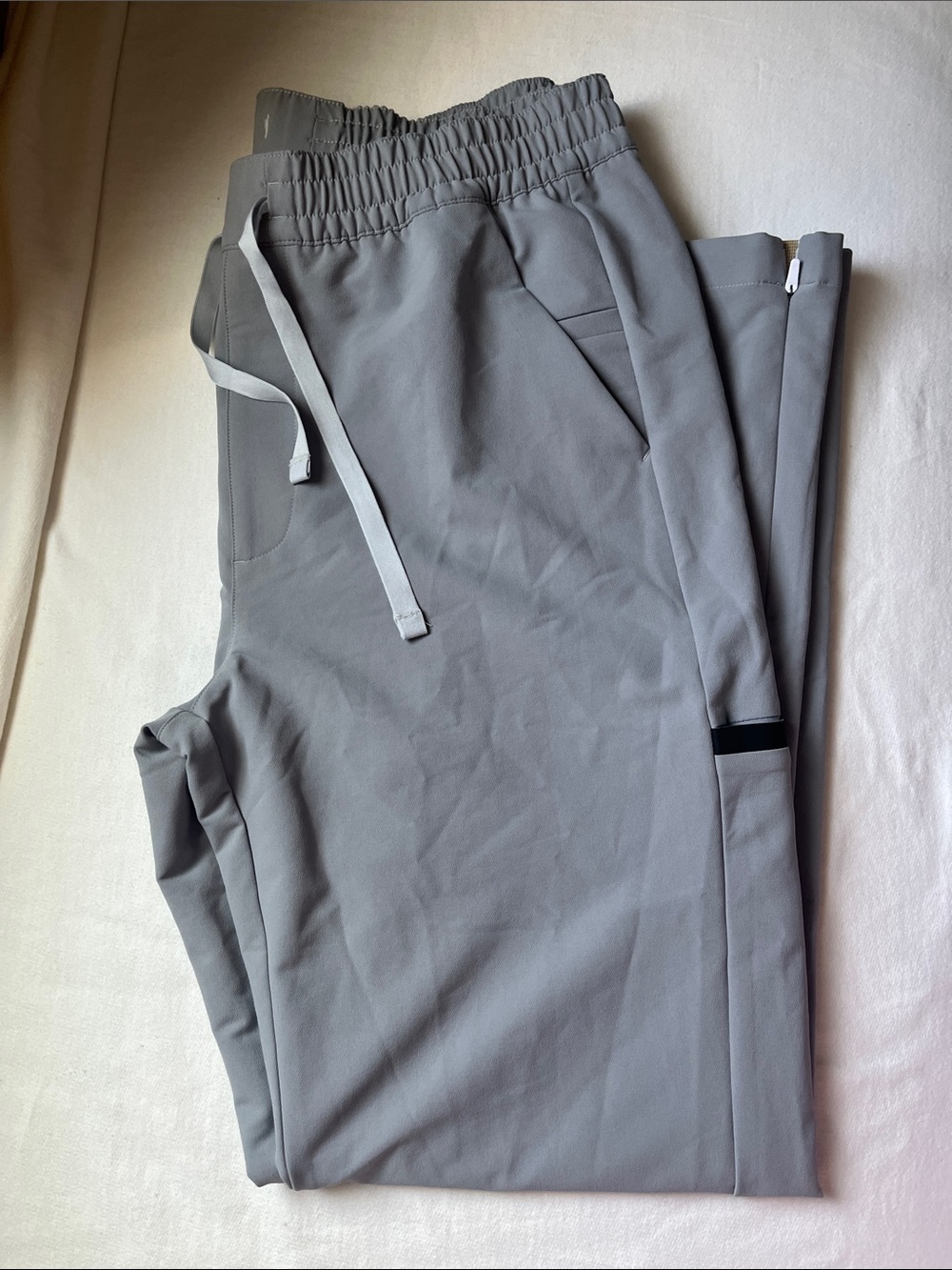 Figs Scrub Pants Size Medium NWOT